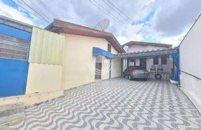 Casa à venda, 160 m² por r$ 450.000,00 - vila alberto simões - campinas/sp