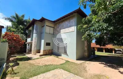 Chácara à venda no condomínio xangri-la em campinas