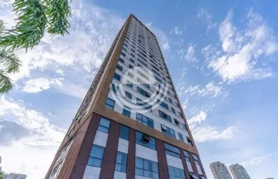 Apartamento à venda no condomínio maxhaus bairro cambuí em campinas