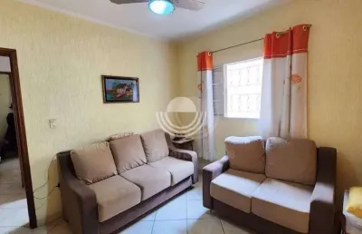 Casa residencial à venda, jardim paulicéia, campinas - sp