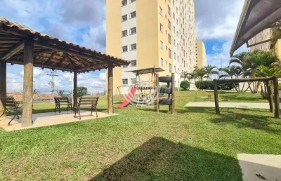 Apartamento à venda, 62 m² por r$ 258.000,00 - jardim anton von zuben - campinas/sp