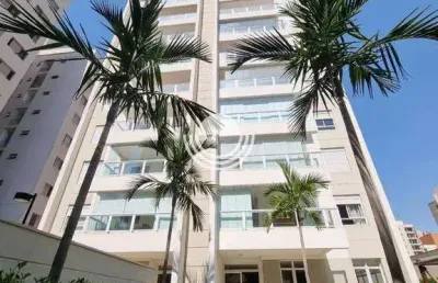 Apartamento com 3 quartos à venda na Rua Barão de Ataliba, Cambuí, Campinas