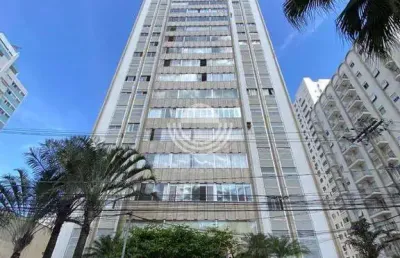 Apartamento com 4 quartos à venda na Rua Conceição, Centro, Campinas