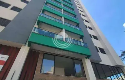 Apartamento com 2 dormitórios à venda, 72 m² por r$ 565.000,00 - botafogo - campinas/sp