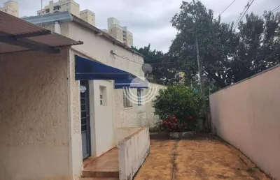 Terreno à venda, 1000 m² por r$ 1.500.000,00 - chácara primavera - sumaré/sp