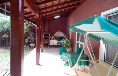 Casa com 3 dormitórios (1 suíte) à venda, 190 m² por r$ 1.600.000 - alto taquaral - campinas/sp