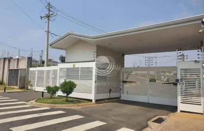 Terreno residencial à venda, parque rural fazenda santa cândida, campinas - te0221.