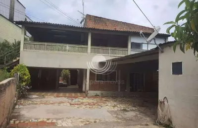Terreno à venda, 2845 m² por r$ 1.100.000,00 - chácaras são bento - valinhos/sp