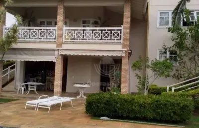 Casa venda em condomínio alto padrão bairro sítios do gramado em campinas