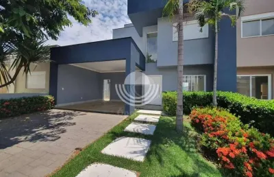 Casa com 3 dormitórios à venda, 220 m² por r$ 1.500.000,00 - parque ortolândia - hortolândia/sp