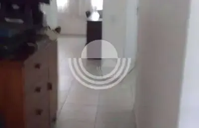 Oportunidade!!! venda apartamento no bairro chácara da barra
