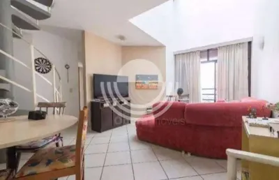 Cobertura com 3 quartos à venda na Rua Padre Vieira, Centro, Campinas