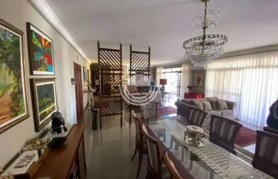 Cobertura com 4 quartos à venda na Rua Pedro de Magalhães, Cambuí, Campinas