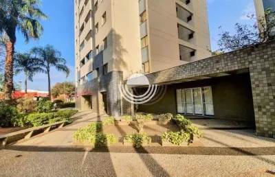 Cobertura com 4 quartos à venda na Rua Antônio José Ribeiro Júnior, Bonfim, Campinas