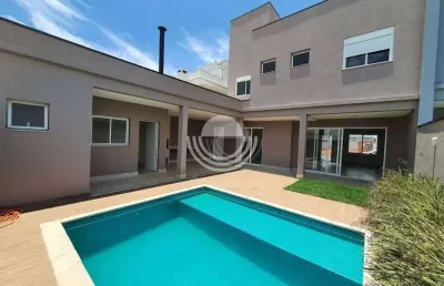 Casa à venda, 220 m² por r$ 1.170.000,00 - parque ortolândia - hortolândia/sp