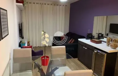 Apartamento com 2 quartos à venda na Rua Doutor Quirino, Centro, Campinas