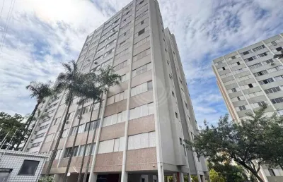 Apartamento residencial à venda, bosque, campinas - sp