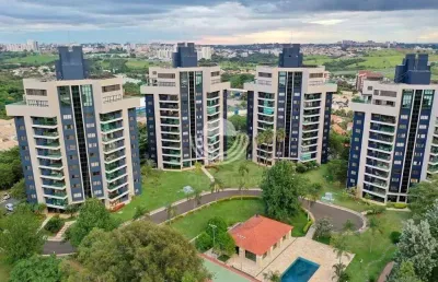 Apartamento à venda, 137 m² por r$ 980.000,00 - notre dame - campinas/sp