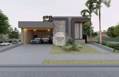 Casa residencial à venda, jardim america, paulínia - sp