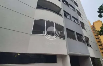 Apartamento à venda, 82 m² por r$ 700.000,00 - cambuí - campinas/sp