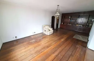 Apartamento residencial à venda, centro, campinas - ap3749.