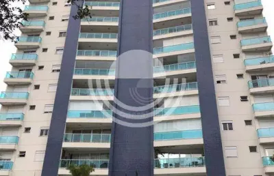 Apartamento à venda no bairro cambuí em campinas. local privilegiado