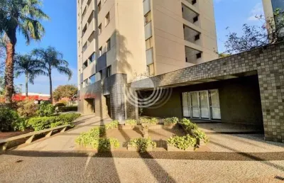 Apartamento residencial à venda, bonfim, campinas - sp