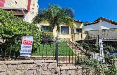 Casa à venda, 306 m² por r$ 610.000,00 - taquaral - campinas/sp