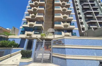 Apartamento à venda, 70 m² por r$ 450.000,00 - cambuí - campinas/sp