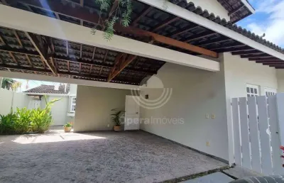 Casa residencial à venda, parque da hípica, campinas - ca1638.
