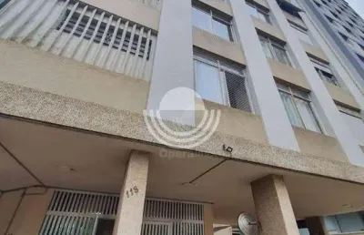 Apartamento à venda, 63 m² por r$ 215.000,00 - centro - campinas/sp