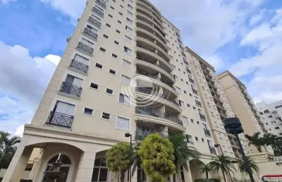 Apartamento residencial à venda, jardim das paineiras, campinas