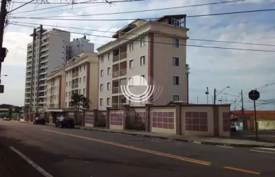 Apartamento com 3 dormitórios (1 suíte) à venda, 68 m² por r$405.000,00 - vila nova - campinas/sp