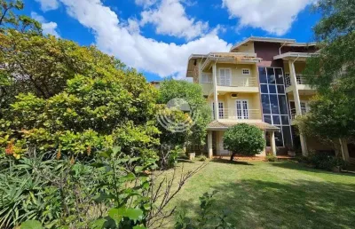 Casa em condomínio fechado com 4 quartos à venda na Estrada do Jequitibá, Pinheiro, Valinhos