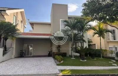 Casa em condomínio alto padrão com 3 suítes à venda, pinheiro, valinhos - ca1700.