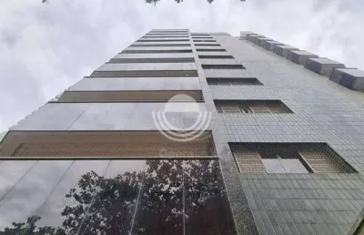 Cobertura à venda no bairro cambuí em campinas. localização privilegiada