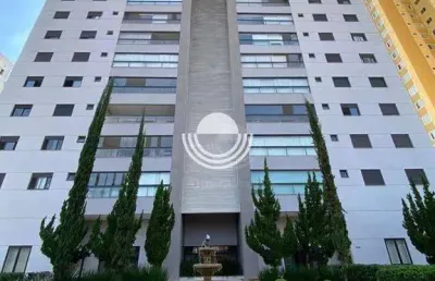 Apartamento com 3 quartos à venda na Rua Luiz Oliveira, Mansões Santo Antônio, Campinas