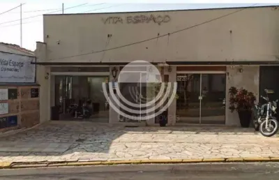 Casa comercial com 17 salas à venda na Rua Itaberá, Vila Marieta, Campinas