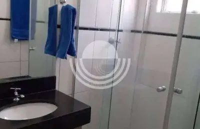 Cobertura com 2 quartos à venda na Avenida São José dos Campos, Jardim Nova Europa, Campinas
