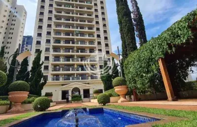 Apartamento à venda, 109 m² por r$ 840.000,00 - chácara primavera - campinas/sp