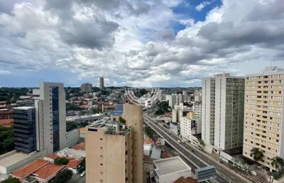 Apartamento com 3 quartos à venda na Avenida Doutor Moraes Salles, Centro, Campinas
