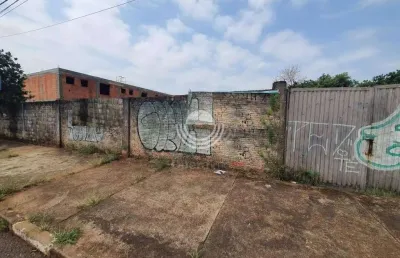 Terreno à venda, 1000 m² por r$ 1.600.000,00 - chácara primavera - campinas/sp