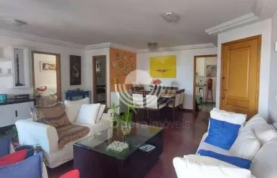 Apartamento à venda, mansões santo antônio, campinas - ap4677