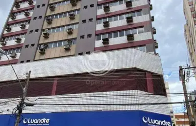 Sala comercial com 1 sala à venda na Rua José Paulino, Vila Lídia, Campinas
