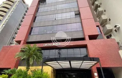 Consultório medico a venda ao lado da casa de saúde.
