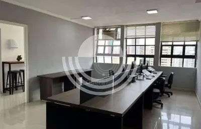Sala comercial com 2 salas à venda na Rua José Paulino, Vila Itapura, Campinas
