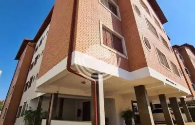 Apartamento à venda, 97 m² por r$ 420.000,00 - chácara da barra - campinas/sp