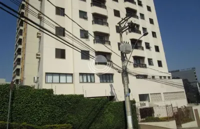 Apartamento com 2 dormitórios à venda - campinas/sp