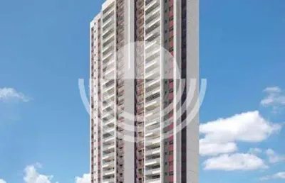 Apartamento com 4 quartos à venda na Rua Padre Almeida, Cambuí, Campinas