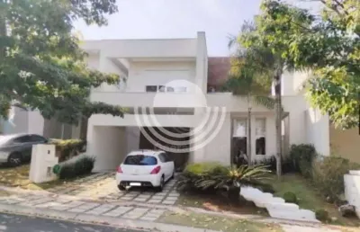 Casa para venda em um dos mais desejados condomínios de campinas.